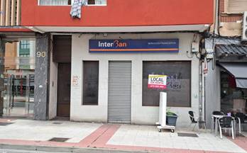 venta oficina miranda de ebro centro