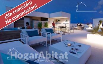 venta piso torrevieja playa del cura