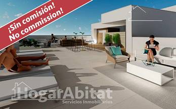 950 pisos en venta la zenia