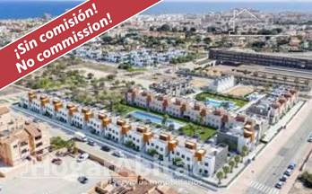 918 pisos en venta la zenia