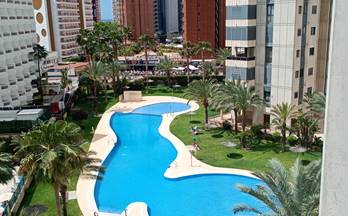 venta apartamento benidorm levante