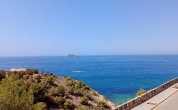 venta duplex benidorm rincon de loix alto