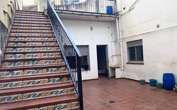 venta casa unifamiliar ontinyent concep-major