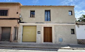 venta casa unifamiliar palma de mallorca coll den rabassa