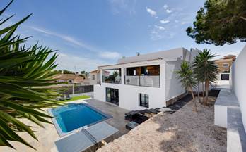 venta villa torrevieja los balcones