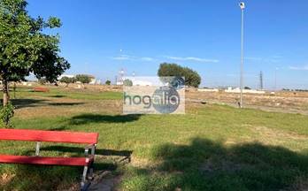 5 terrenos y fincas en venta alcala de guadaira