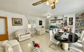 61 aticos en venta benidorm