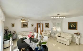 72 aticos en venta benidorm