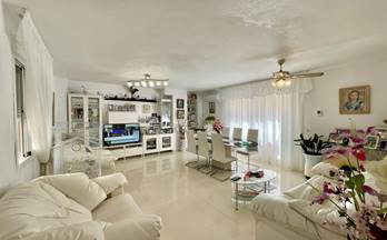 venta atico benidorm casco antiguo