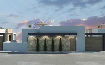 venta chalet rojales golf la marquesa (ciudad quesa