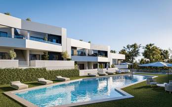 995 casas en venta rojales