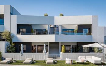 807 casas en venta algorfa