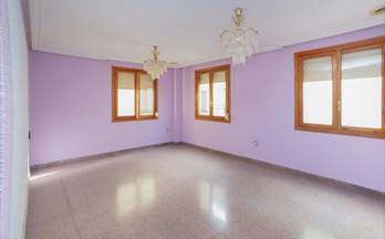 venta piso villena 