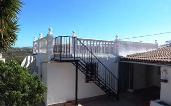 105 casas en venta moclinejo