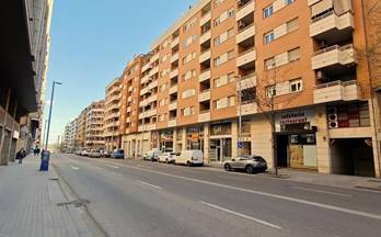venta piso lleida princep de viana