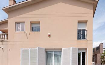 venta casa unifamiliar sitges quint mar