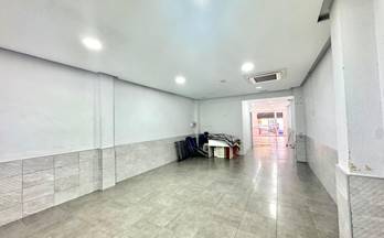 venta local gandia centro