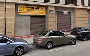 venta local gandia gandia