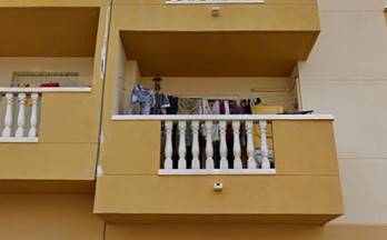 venta piso vicar las cabañuelas