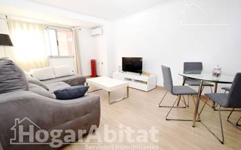 venta piso valencia camins al grau