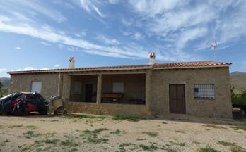 venta casa unifamiliar uleila del campo uleila del campo