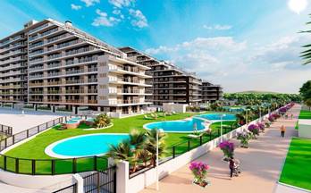 venta piso cabanes playa torre de la sal