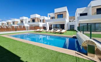 1142 casas en venta el albir