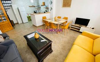 venta casa unifamiliar ronda ronda