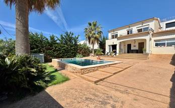 venta chalet pareado llucmajor cala pi-vallgornera