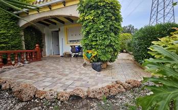 657 casas en venta guadalest