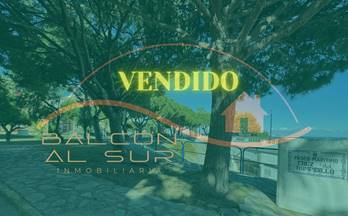 PISO en venta Rota El Chorrillo - El Molino