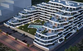 venta apartamento san miguel de salinas 