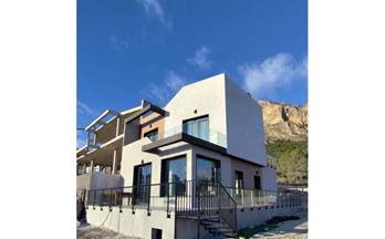 venta villa polop pau1