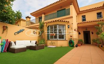 venta chalet adosado chiclana de la frontera el campito