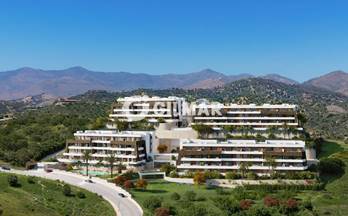 venta piso estepona selwo