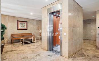 venta piso sevilla los remedios