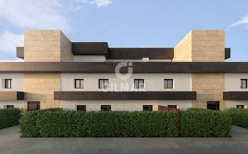 venta atico malaga doña julia