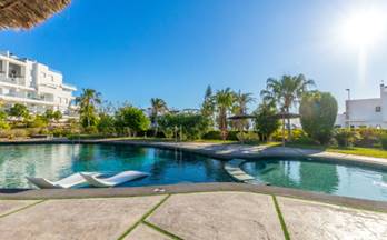 venta apartamento torrevieja los balcones - los altos