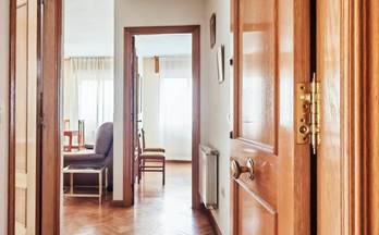 venta piso la lastrilla el sotillo