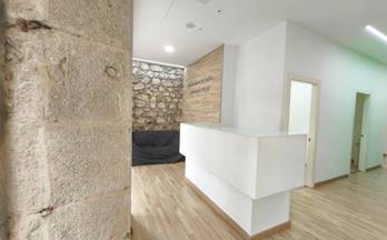 alquiler local santander centro