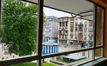 alquiler local santander numancia