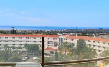 venta piso maspalomas 