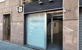 venta local elche elx corte ingles