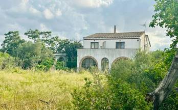 57 casas en venta tivenys