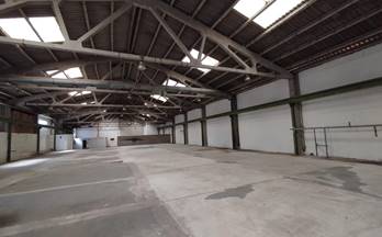 8 naves en alquiler sant vicenç de castellet