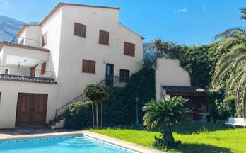 643 casas en venta sanet y negrals