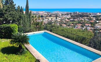 venta villa denia tossal gros