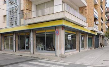 venta local amposta hospital