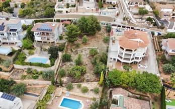 venta terrenos solares borriol urbanización masía gaetà