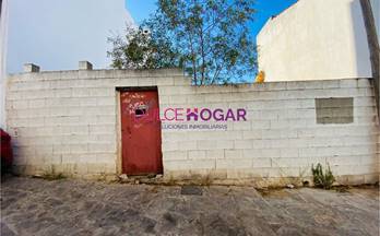 venta terrenos solares ronda ronda